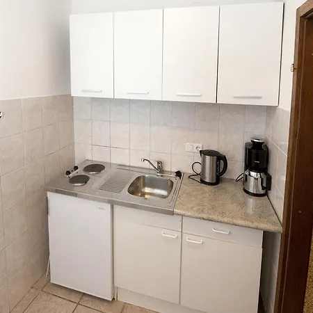 1139c Apartment Slatine